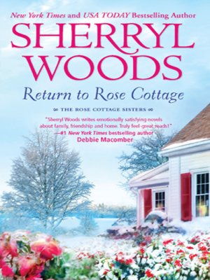 cover image of Return to Rose Cottage: The Laws of Attraction\For the Love of Pete